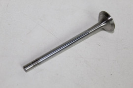 FIAT DOBLO 1.4I 2012 EXHAUST VALVE