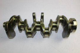 BMW F30 N20 ENGINE CRANKSHAFT