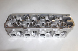 OPEL CORSA 2005 1.4I 6W CYLINDER HEAD