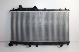 SUBARU XV 2012 2.0I RADIATOR