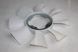 NISSAN HARDBODY/ CABSTAR 1999-2001 QD32  RADIATOR FAN BLADE