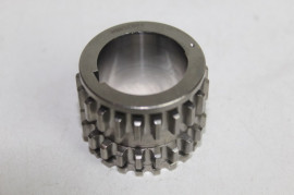 DATSUN GO 2017 1.2I CRANKSHAFT SPROCKET