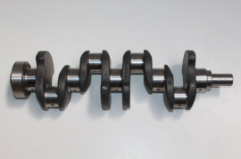 ISUZU KB250 4JA1-L 2015-2016 2.5 CRANKSHAFT