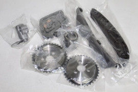 CHEV SPARK 2012 1.2I TIMING CHAIN KIT