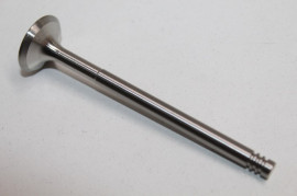 TATA VALVE EXHAUST MANZA 323B6 ENG 2012