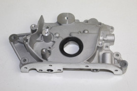 HYUNDAI I10 1.1 G4HG 34X48X7 OIL PUMP