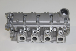VW POLO 2008 1.6I CYLINDER HEAD