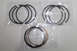 CHERY QQ3 PISTON RING SET 0.8 08