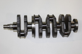 ISUZU KB200 2002 C22 CRANKSHAFT