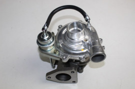 TOYOTA TURBO HILUX 2.5 D4D 2KD 05-09