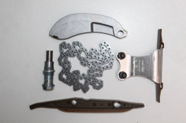 BMW F30 B38 ENGINE TIMING CHAIN KIT