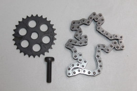 BMW F30 B38 ENGINE OIL PUMP KIT