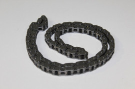 VW KOMBI 2005 2.0TDI T5 TIMING CHAIN