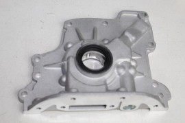 VW POLO 2014 1.6I BLM  OIL PUMP