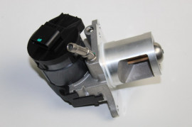 MERCEDES W166 EGR VALVE
