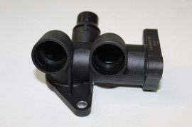 AUDI COOLANT FLANGE A4 1.8T 95-01