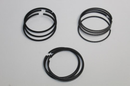 NISSAN NP200 2009-2013 1.5 DCI RING SET STD