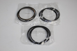BMW E46 320I M54 PISTON RINGS
