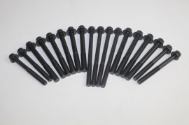 FORD RANGER 2009-2011 3.0 HEAD BOLTS SET