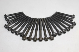 SSANG YONG MUSSO 2001 2.9L CYLINDER HEAD BOLT