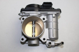 NISSAN TIDA 2006-2014 1.8 THROTTLE BODY