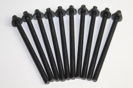 CHEVROLET ORLANDO 2013 1.8 CYLINDER HEAD BOLT SET