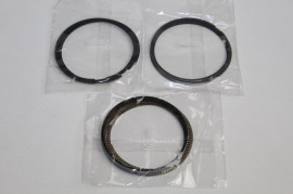 HYUNDAI I20 PISTON RINGS 50THOU