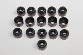 SUZUKI SWIFT 2013 1.2I K12M VALVE STEM SEAL