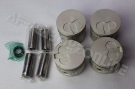 KIA K2700 PISTON WITHOUT RINGS