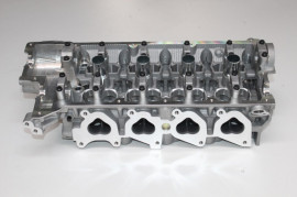 KIA SPORTAGE CYLINDER HEAD WITHOUT VALVES