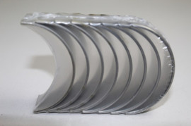 FORD RANGER 2015 2.2 CONROD BEARING SET WITHOUT LUGS