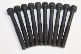 DAIHATSU GRANMAX 2011 1.5 HEAD BOLTS SET
