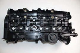 BMW X3 E83 VALVE COVER IN BUILT PCV VALVE