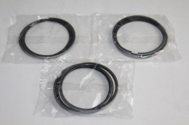 TATA INDICA 1.4 DIESEL PISTON RINGS