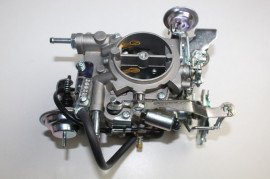 TOYOTA TAZZ 2003-2007 1.3 2E CARBURETTOR