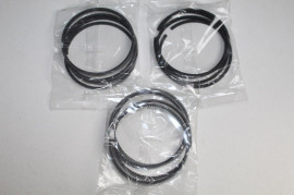TATA INDICA 1.4 DIESEL BIG GROOVE PISTON RINGS