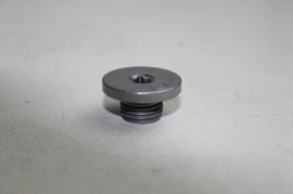 FORD BANTAM 2007- 1.3 SUMP PLUG-STEEL