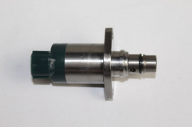 NISSAN NAVARA 2009 YD25 FUEL PRESSURE VALVE