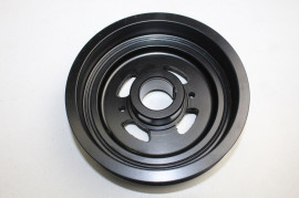 NISSAN X-TRAIL 2004-2005 2.0 CRANKSHAFT PULLEY