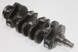 ISUZU KB240 2005-2010 2.4 C24SE NEW CRANKSHAFT STANDARD