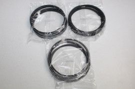 BMW X3 2009 E38 N47 PISTON RING SET