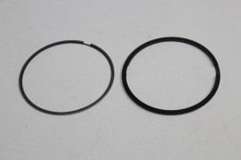 BMW X3 E83 2009 N47 PISTON RINGS