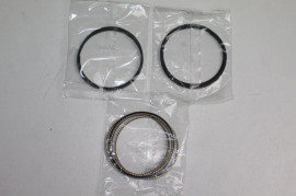 OPEL PISTON RING SET ASTRA 1.0 B10XFL 2016