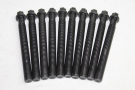 RENAULT MEGANE 2 2010 1.9 DCI HEAD BOLTS