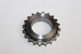 MINI COOPER 2010 R56 N16 ENG CRANK SPROCKET