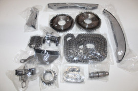 DODGE JOURNEY 2.7 EER 2008-2012 CHAIN KIT WITH SPOCKETS