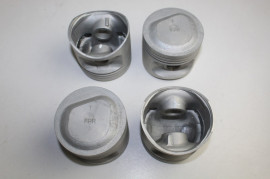 BMW E30 1987 316I PISTION SET X4 20THOU