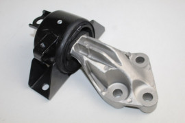 CHEVROLET SONIC 2013 1.6 F16D4 FRONT LEFT ENGINE MOUNTING