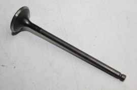 NISSAN QASHQAI 2014- 1.6 EXHAUST VALVES