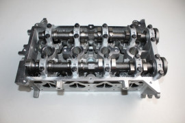 CHEVROLET SPARK 2013- 1.2 B12 COMPLETE CYLINDER HEAD